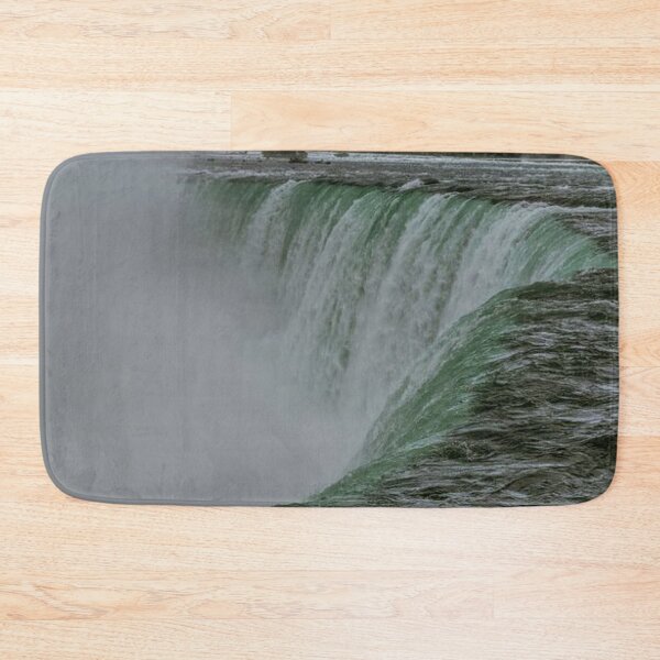 Item preview, Niagara Falls, Beautiful waterfall view  designed and sold by Durgaa D.