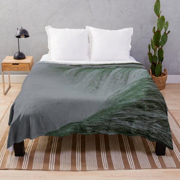 Item preview, Niagara Falls, Beautiful waterfall view  designed and sold by Durgaa D.