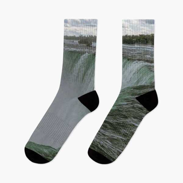 Item preview, Niagara Falls, Beautiful waterfall view  designed and sold by Durgaa D.