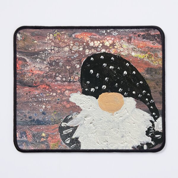 Item preview, gnome 4 designed and sold by Maureen Zaharie.