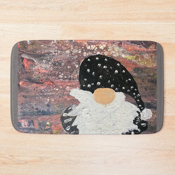 Item preview, gnome 4 designed and sold by Maureen Zaharie.