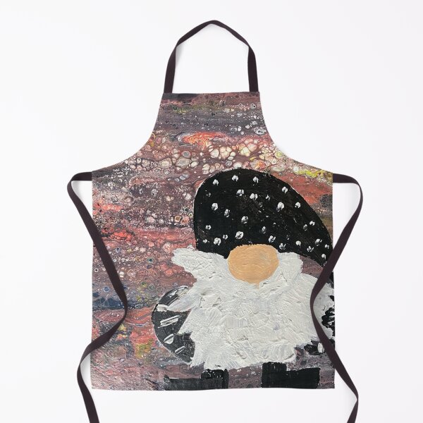 Item preview, gnome 4 designed and sold by Maureen Zaharie.