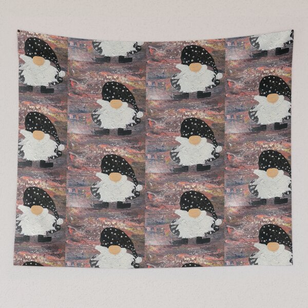 Item preview, gnome 4 designed and sold by Maureen Zaharie.