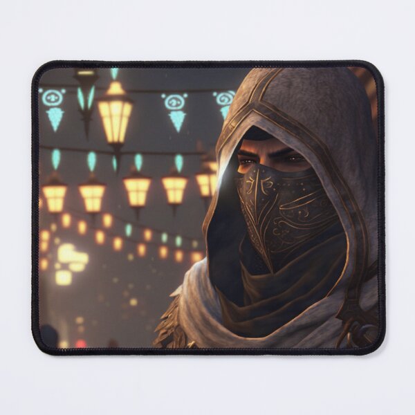 Item preview, Medieval thieves : Orient designed and sold by Lagavulin01.