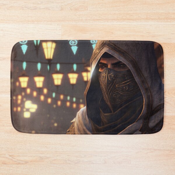 Item preview, Medieval thieves : Orient designed and sold by Lagavulin01.