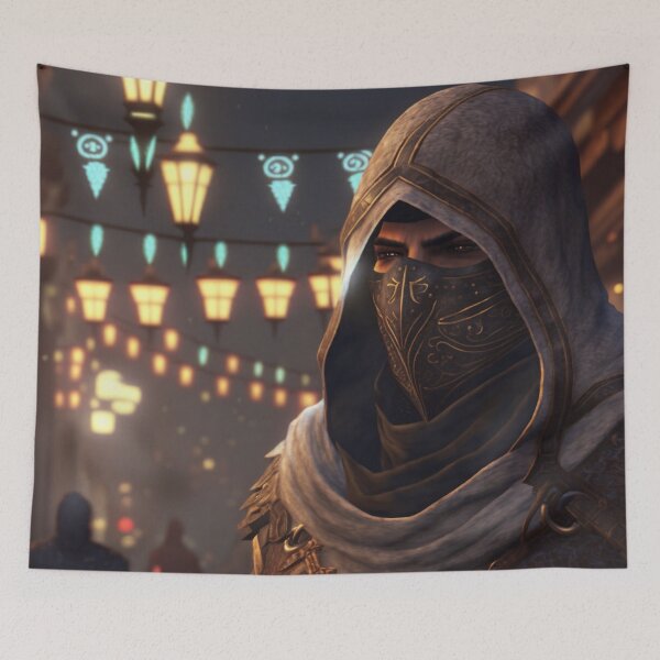 Item preview, Medieval thieves : Orient designed and sold by Lagavulin01.