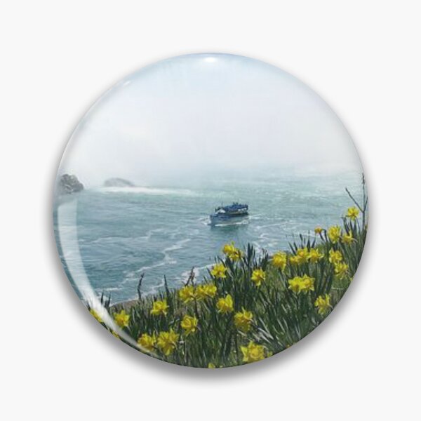 Item preview, Copy of Niagara Falls, Beautiful waterfall view  designed and sold by Durgaa D.