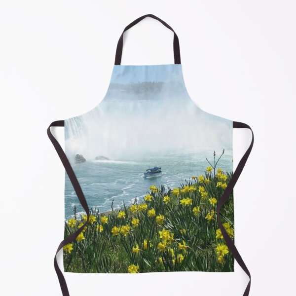 Item preview, Copy of Niagara Falls, Beautiful waterfall view  designed and sold by Durgaa D.