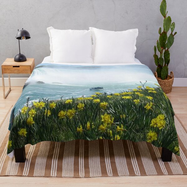 Item preview, Copy of Niagara Falls, Beautiful waterfall view designed and sold by Durgaa D.