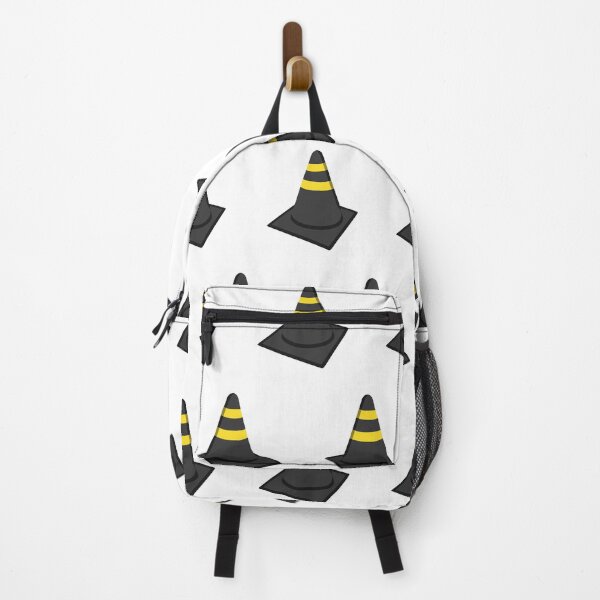 Item preview, Small medium rubber cone pattern 3 designed and sold by LemonCreamyyyy.