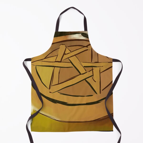 Item preview, MOL monster sigil designed and sold by Kitshay.