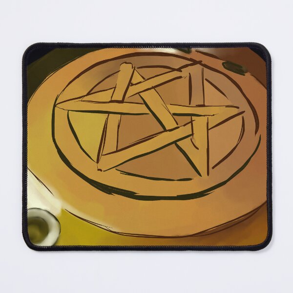 Item preview, MOL monster sigil designed and sold by Kitshay.