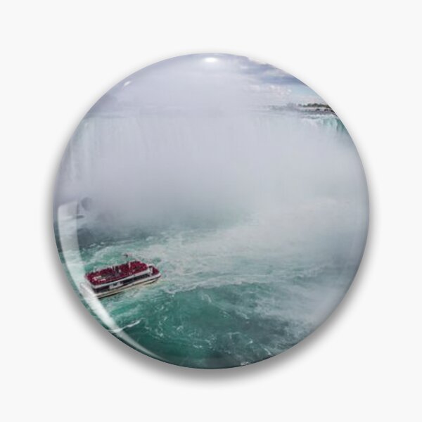 Item preview, Niagara Falls, Beautiful waterfall view  designed and sold by Durgaa D.
