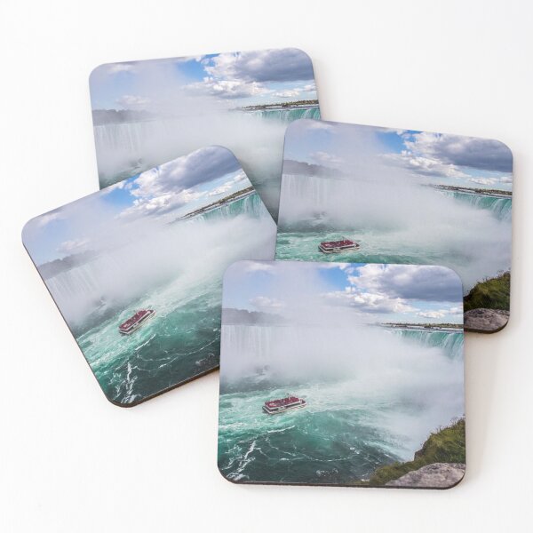 Item preview, Niagara Falls, Beautiful waterfall view  designed and sold by Durgaa D.
