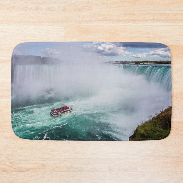 Item preview, Niagara Falls, Beautiful waterfall view  designed and sold by Durgaa D.