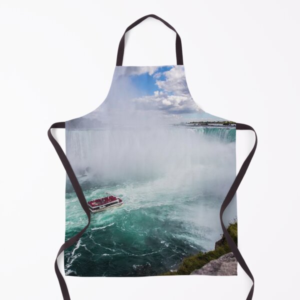 Item preview, Niagara Falls, Beautiful waterfall view  designed and sold by Durgaa D.