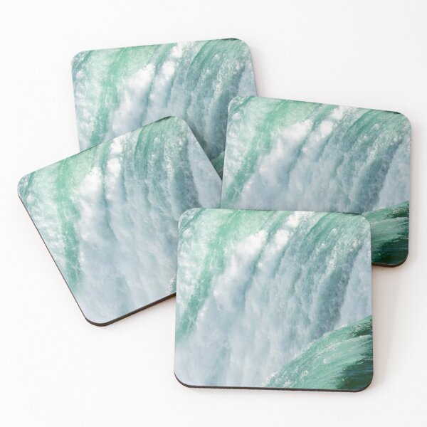 Item preview, Niagara Falls, Beautiful waterfall view  designed and sold by Durgaa D.
