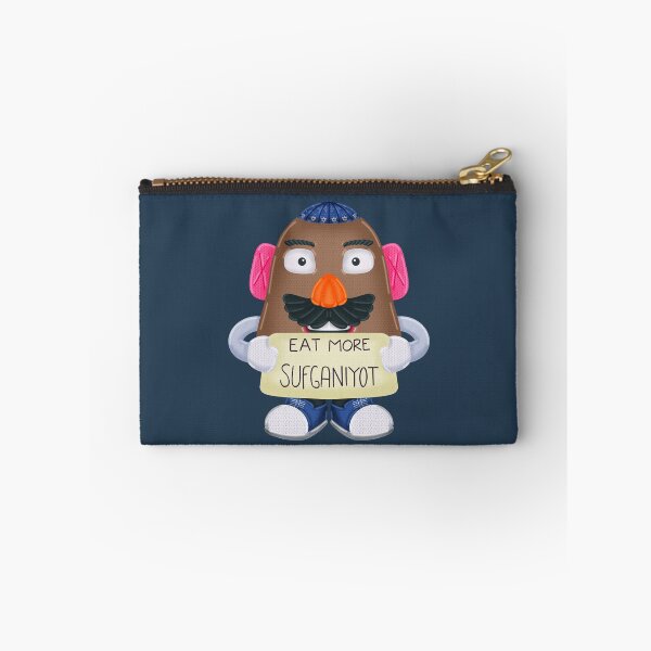 Artikelvorschau, Herr Latke Head entworfen und verkauft von Give Me that Pencil.