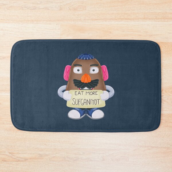 Item preview, Mr. Latke Head designed and sold by Give Me that Pencil.