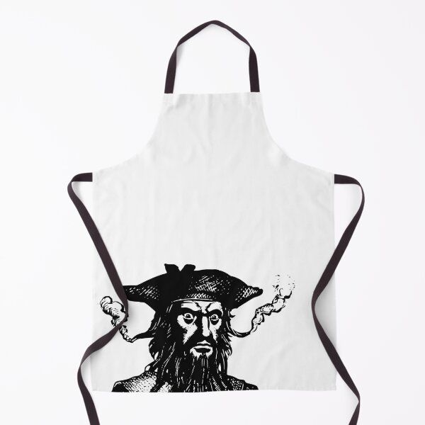 Item preview, Creeper Blackbeard designed and sold by Jonny-Squelches.