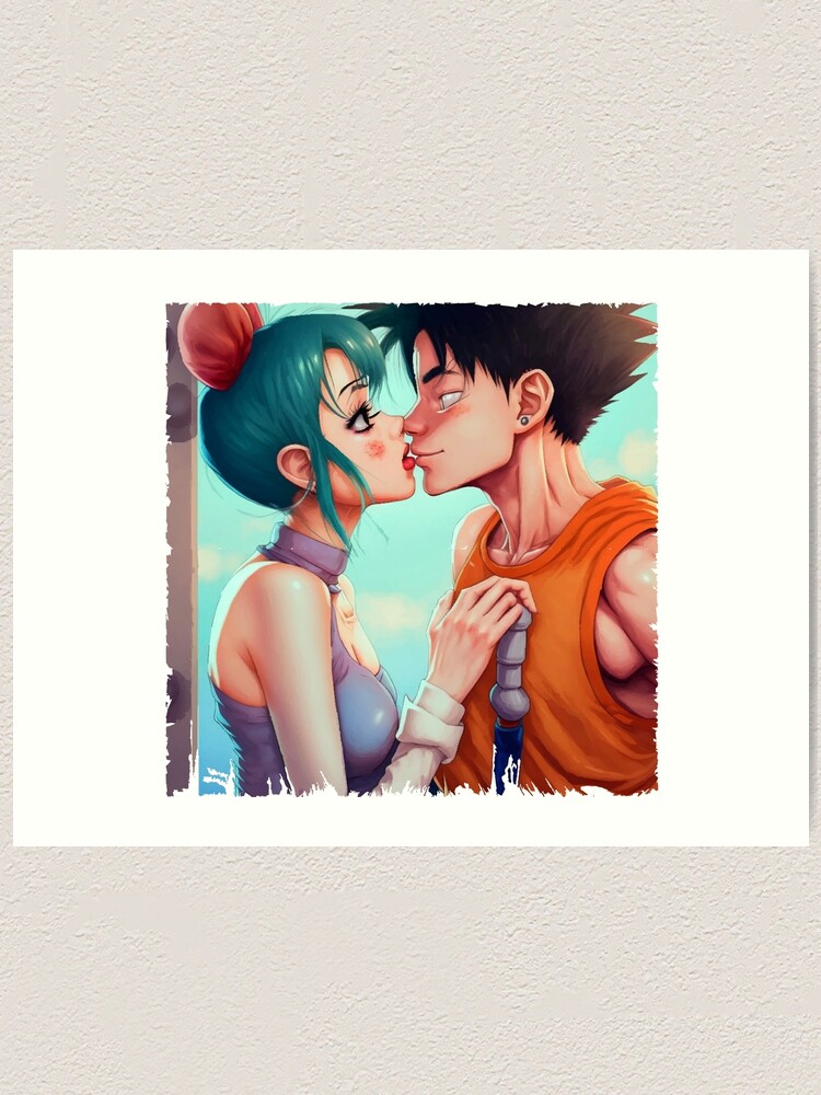 Dragon Ball Poster Androids 16 17 18 12in x 18in Free Shipping