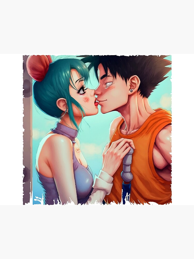 Dragon Ball Poster Androids 16 17 18 12in x 18in Free Shipping