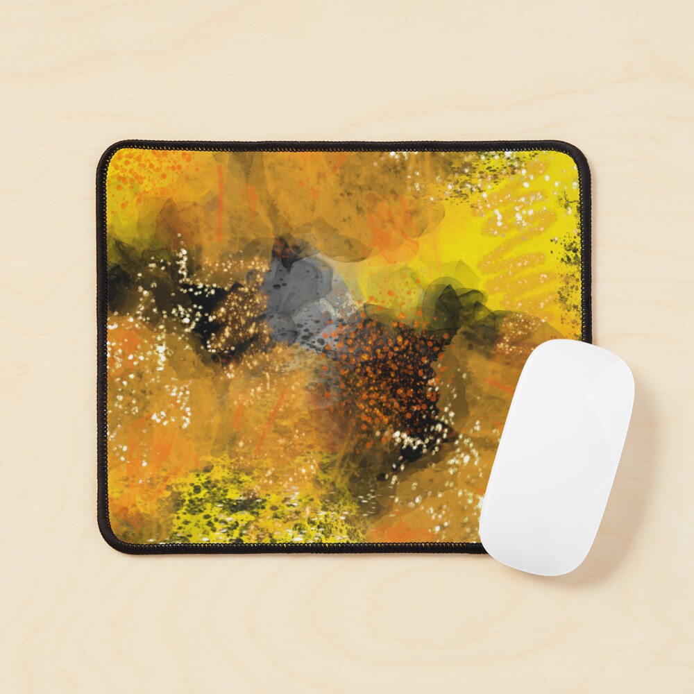 Item preview, Mouse Pad designed and sold by SixelaDesign.