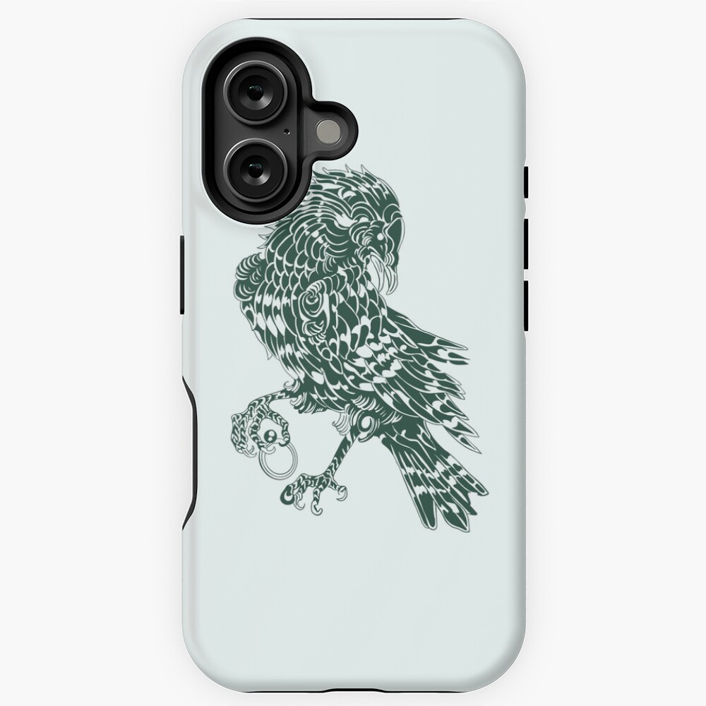 Item preview, iPhone Magsafe Tough Case designed and sold by erinburke1223.