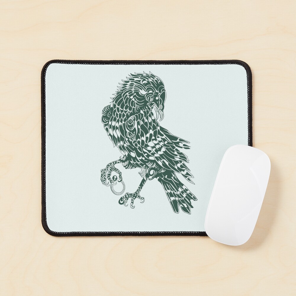 Item preview, Mouse Pad designed and sold by erinburke1223.