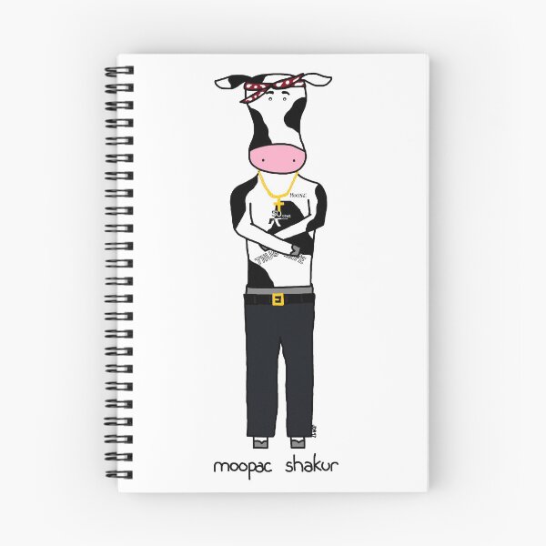 Item preview, Moopac Shakur designed and sold by paintbydumbers.