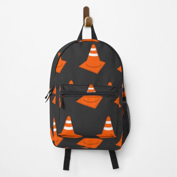 Item preview, Small medium rubber cone pattern 5 designed and sold by LemonCreamyyyy.