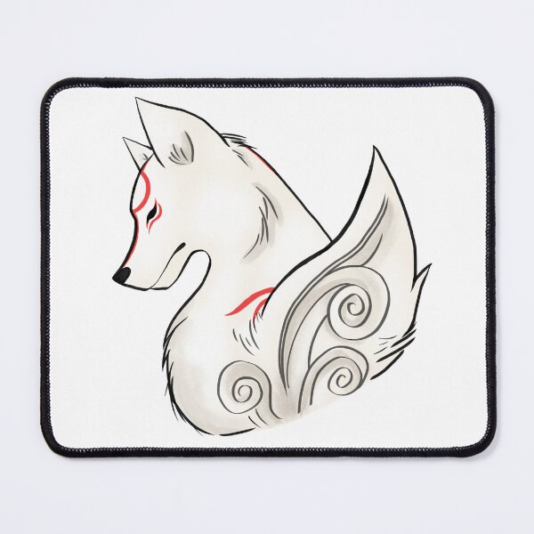 Item preview, Amaterasu designed and sold by HeartofAurelia.
