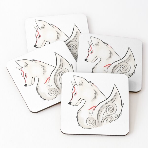 Item preview, Amaterasu  designed and sold by HeartofAurelia.