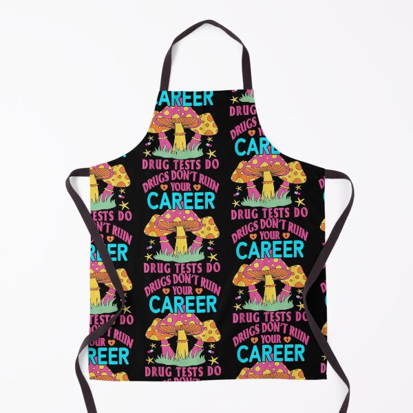 Item preview, Drugs don't ruin your career drug tests do  designed and sold by AmyShort54.