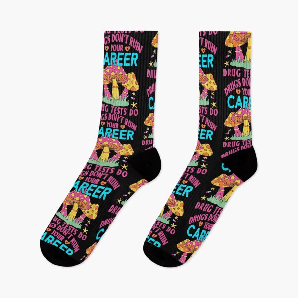 Item preview, Drugs don't ruin your career drug tests do  designed and sold by AmyShort54.