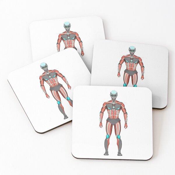 Item preview, Machina designed and sold by ART1STKNOWN.
