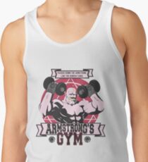Strong Arm Gym Men's Tank Top