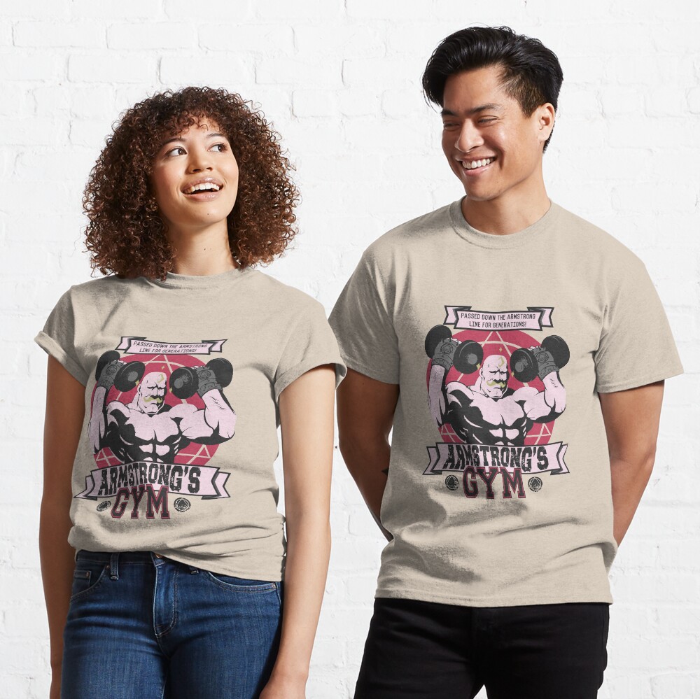 Item preview, Classic T-Shirt designed and sold by AutoSave.