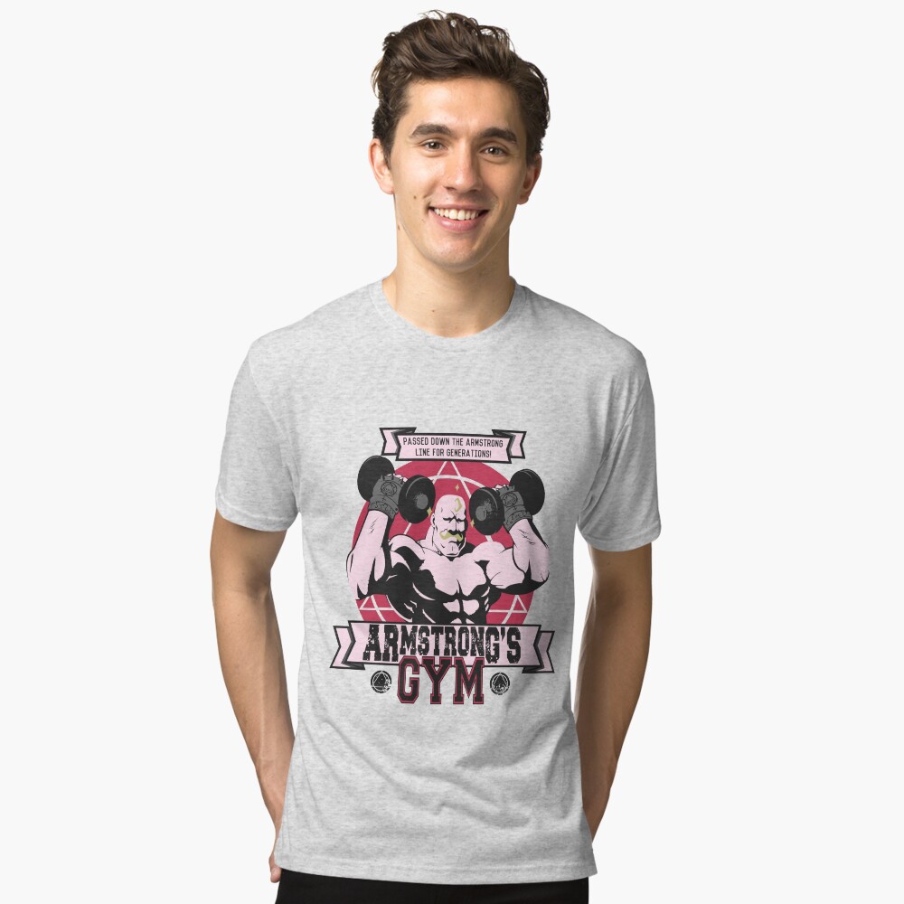 Item preview, Tri-blend T-Shirt designed and sold by AutoSave.