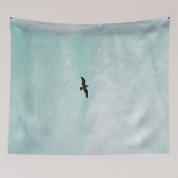 Item preview, Niagara Falls, Beautiful waterfall view  designed and sold by Durgaa D.