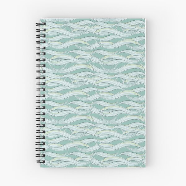 Item preview, Sea Art Pattern designed and sold by SixelaDesign.