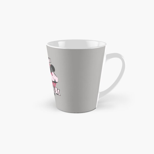 Strong Arm Gym Tall Mug