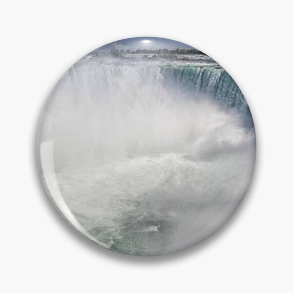 Item preview, Niagara Falls, Beautiful waterfall view  designed and sold by Durgaa D.