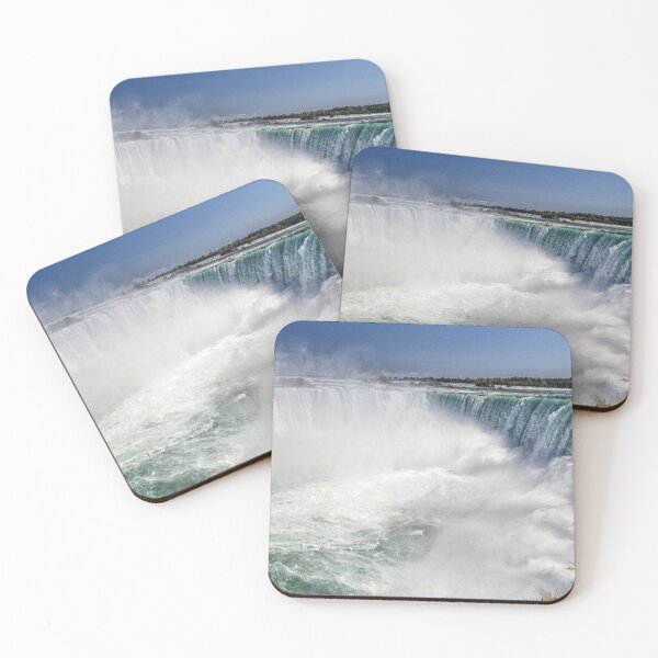 Item preview, Niagara Falls, Beautiful waterfall view  designed and sold by Durgaa D.