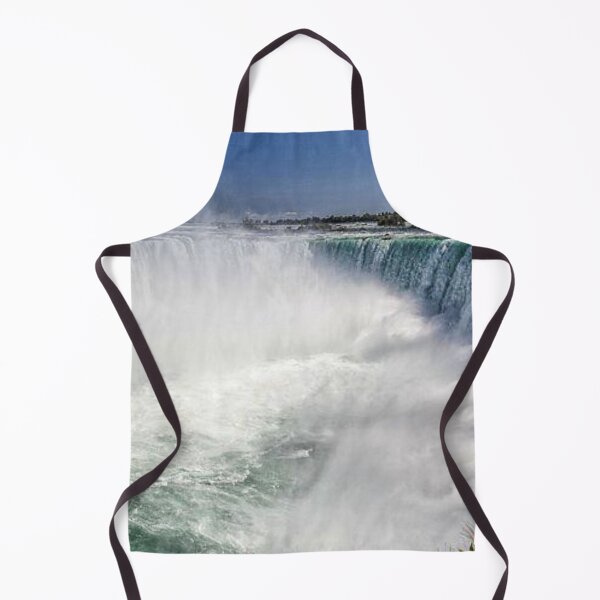 Item preview, Niagara Falls, Beautiful waterfall view  designed and sold by Durgaa D.