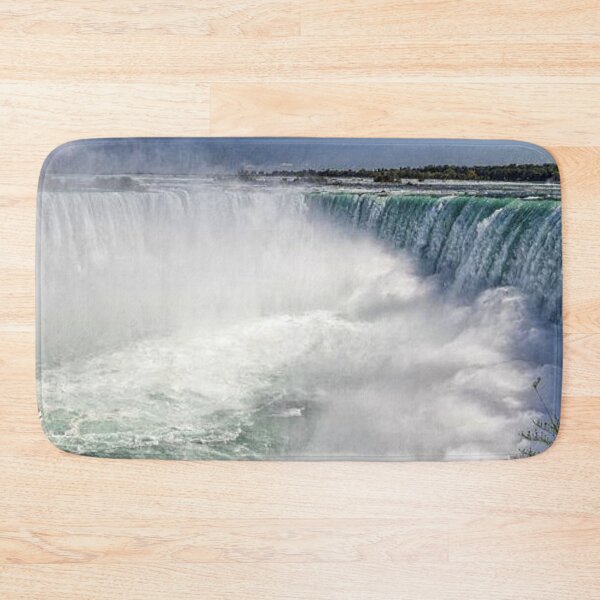 Item preview, Niagara Falls, Beautiful waterfall view  designed and sold by Durgaa D.