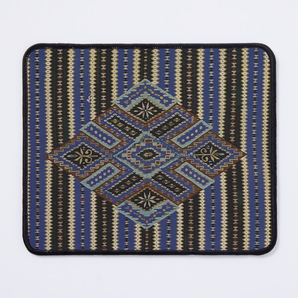 Item preview, navajo blanket,southwestern art,native american art,indian art,arizona,dessert,geometric pattern,bow and arrows,cowboys and indians,indigenous art,tribe,teepee,tom keys designed and sold by Nostrathomas66.