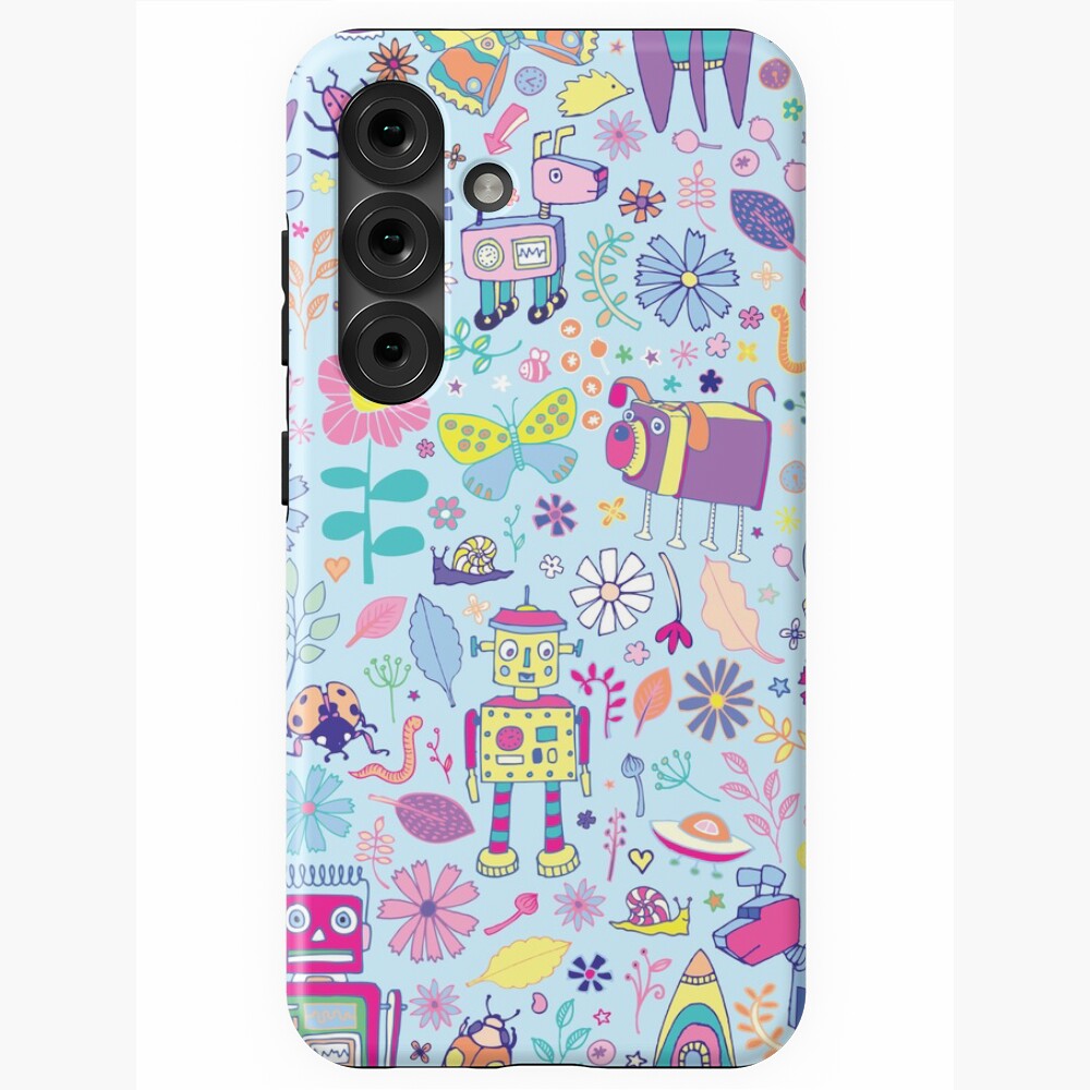 Item preview, Samsung Galaxy Tough Case designed and sold by Cecca-Designs.