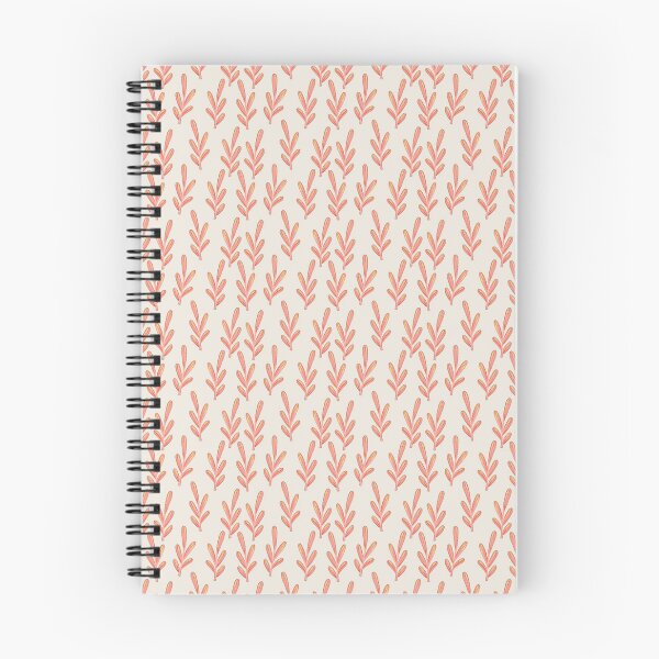 Item preview, Yellow Orange Seaweed Pattern designed and sold by SixelaDesign.