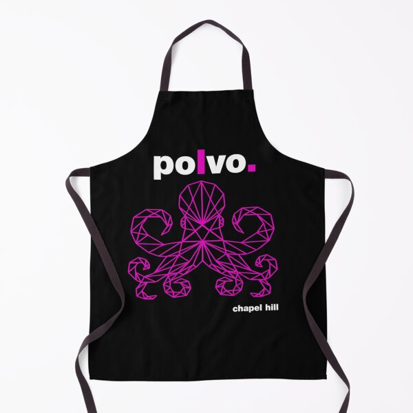 Item preview, Polvo Chapel Hill Sudadera ligera con capucha designed and sold by raynesjestero.